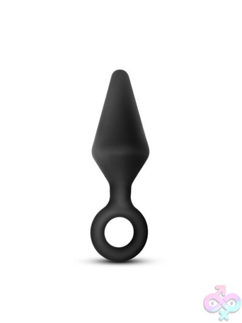 Anal Plugs for Anal