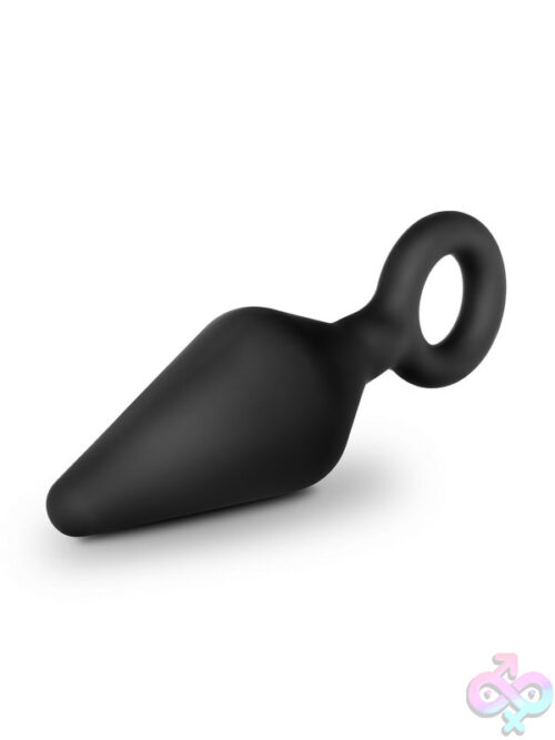Anal Plugs for Anal