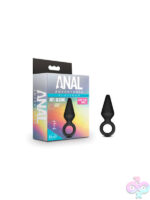 Anal Plugs for Anal