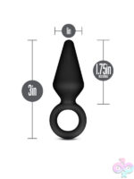 Anal Plugs for Anal
