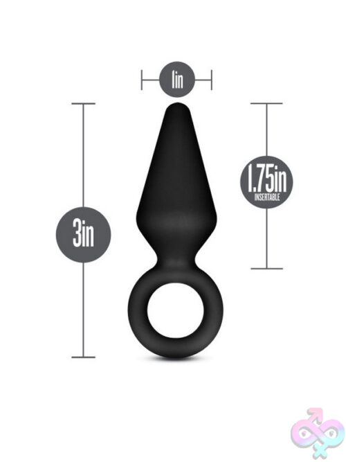 Anal Plugs for Anal