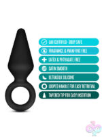 Anal Plugs for Anal