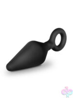 Anal Plugs for Anal