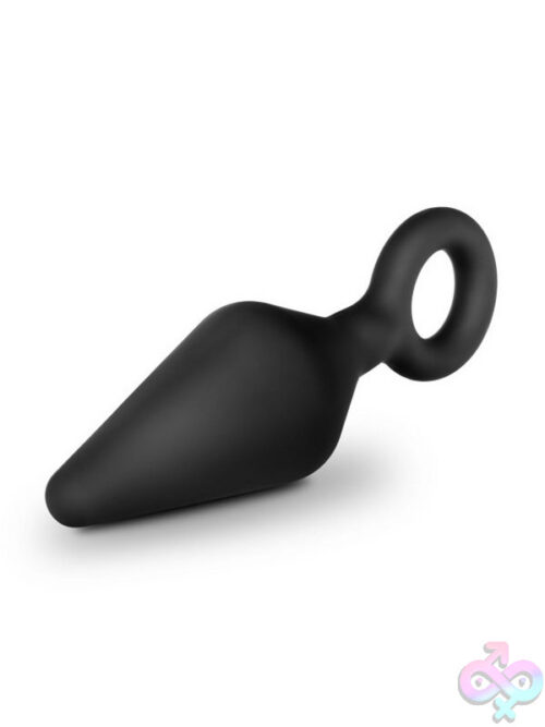 Anal Plugs for Anal