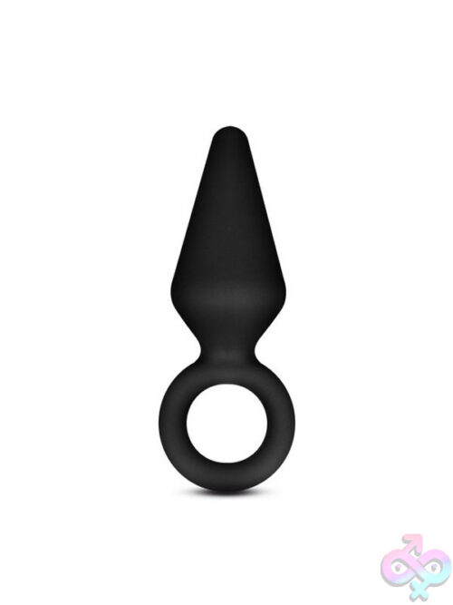 Anal Plugs for Anal