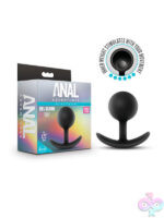 Anal Plugs for Anal
