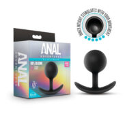 Anal Plugs for Anal