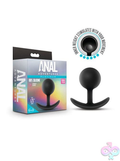 Anal Plugs for Anal