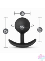 Anal Plugs for Anal