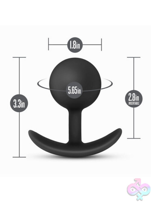Anal Plugs for Anal