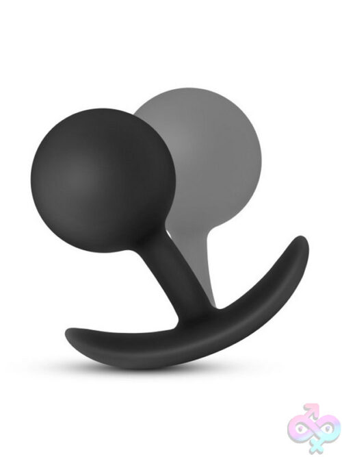 Anal Plugs for Anal