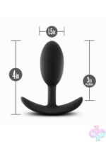 Anal Plugs for Anal