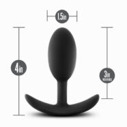 Anal Plugs for Anal