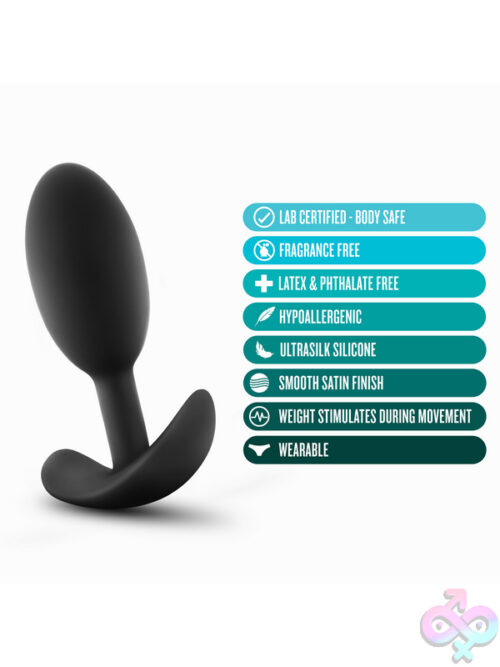 Anal Plugs for Anal