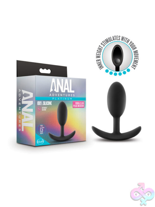 Anal Plugs for Anal