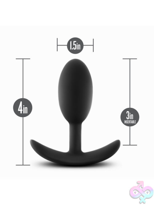 Anal Plugs for Anal