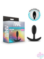 Anal Plugs for Anal