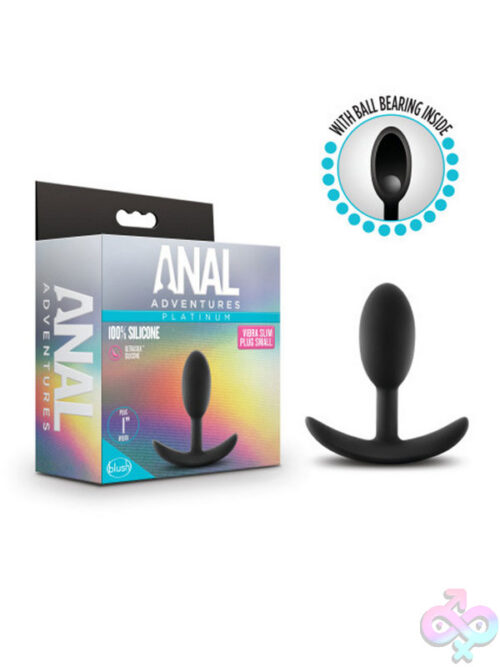 Anal Plugs for Anal