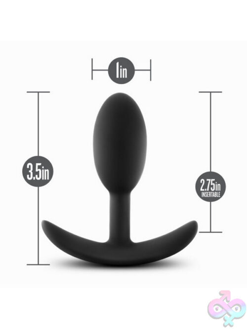 Anal Plugs for Anal