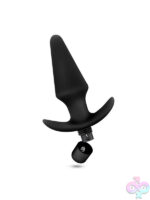 Anal Vibrators for Anal