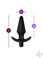 Anal Vibrators for Anal