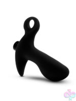 Prostate Stimulators for Anal