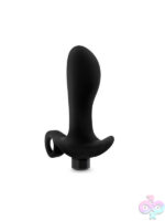 Prostate Stimulators for Anal