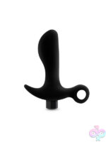 Prostate Stimulators for Anal