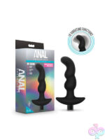 Prostate Stimulators for Anal