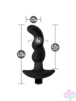 Prostate Stimulators for Anal