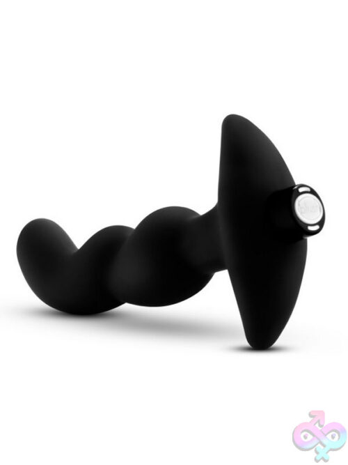 Prostate Stimulators for Anal