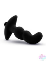 Prostate Stimulators for Anal