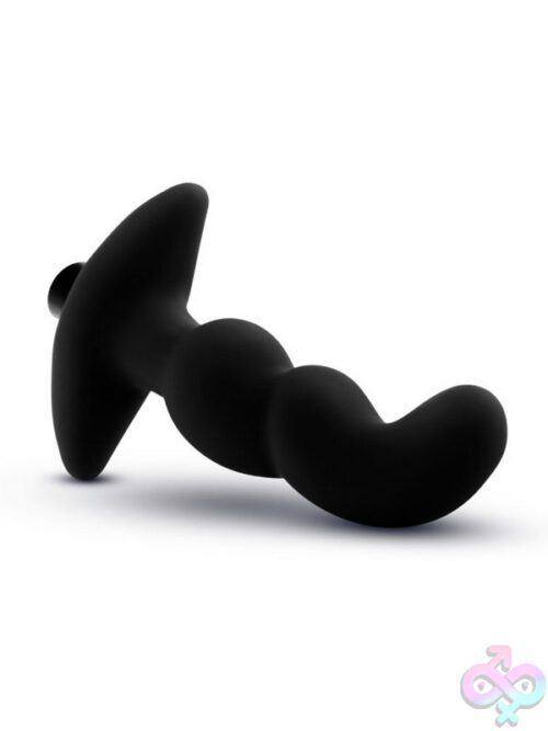 Prostate Stimulators for Anal