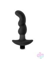 Prostate Stimulators for Anal