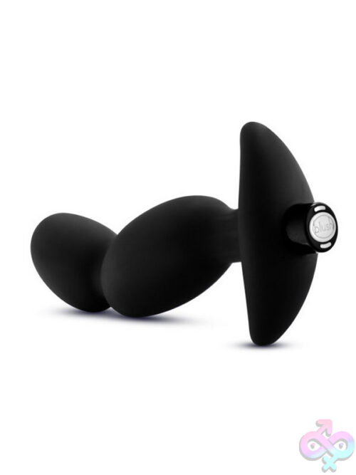 Prostate Stimulators for Anal