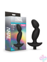 Prostate Stimulators for Anal