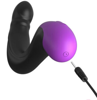 Rechargable for Anal