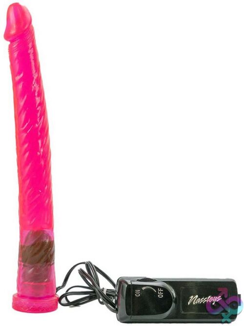 Anal Tickler Pink - Image 3