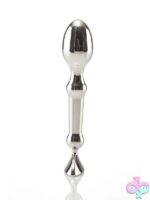 Aneros Tempo Stainless Steel Anal Plug - Image 2