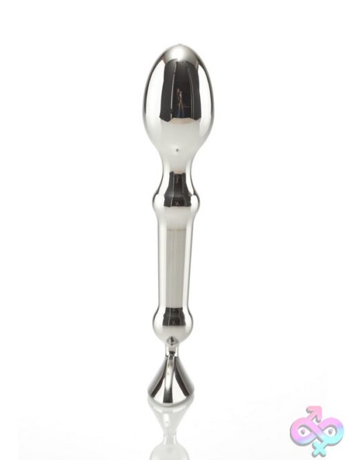 Aneros Tempo Stainless Steel Anal Plug - Image 2