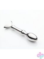 Aneros Tempo Stainless Steel Anal Plug - Image 3