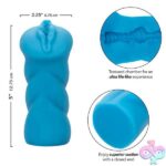 Anime Stroker Bunny - Blue - Image 2
