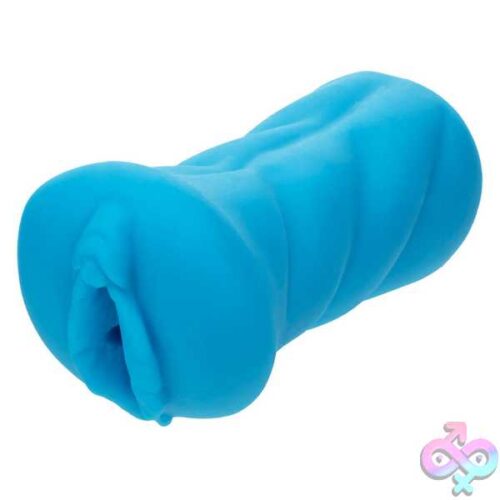 Anime Stroker Bunny - Blue - Image 5