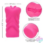 Anime Stroker Kitty - Pink - Image 2