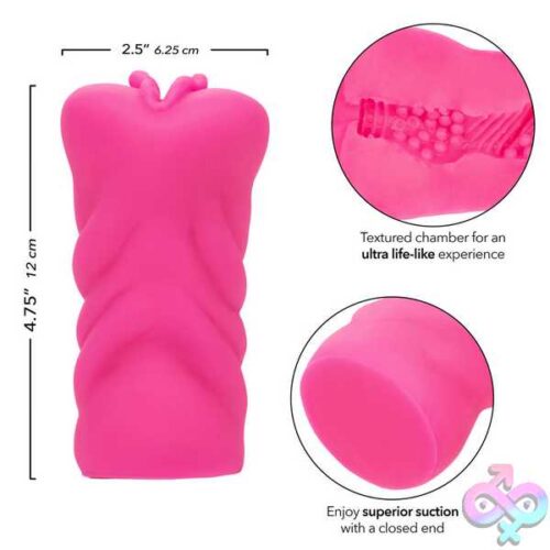 Anime Stroker Kitty - Pink - Image 2