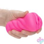 Anime Stroker Kitty - Pink