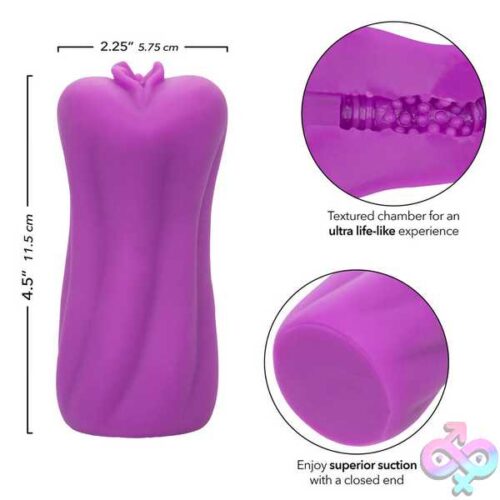 Anime Stroker Roxy - Purple - Image 2