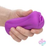 Anime Stroker Roxy - Purple