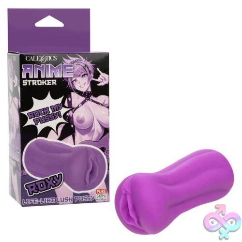 Anime Stroker Roxy - Purple - Image 4