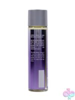 Anoint Perfumery Lavender Flower & Vanilla Bean Massage Oil - Image 2